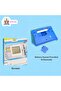 Educational English Learner Laptop for Kids with Mouse Control - 8