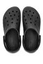 Unisex Black Clog Slippers - Casual Style, Bayaband205089_066 - 4