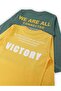 We Are All Printed 2-Piece Sweatshirt Set for Ages 5-13 - Standard Size for Ages 5-6 - 4