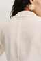 Livia Tie Detailed Shirt - 3