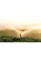 Ka-30 Model Fountain - Garden and Corn Wheat Cotton, Sprinkler and Watering Effect - 7