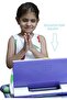 Educational English Learner Laptop for Kids with Mouse Control - 3
