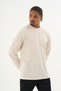 Men's Crew Neck Long Sleeve T-Shirt Spr24Ts41 - 2