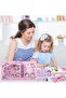 Unicorn Stationery Set for Kids - 3