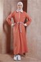 Lace-Up Track Suit Dress 44753 - 2
