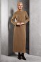Belted Tunic Dress 45189