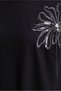 Chain ​​Detail Track Suit Tunic 44638 - 4