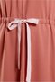 Lace-Up Track Suit Dress 44753 - 4