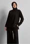 Tie-Up Detail Pants Suit 45775 - 2