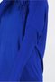 Cycling Collar Knitting Tunic 4830 - 4