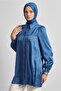 سترة جاكار من الساتان 45724