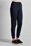 Sweatpants with Elastic Waist 70885 - 2