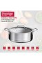 Infinity Tri Ply Stainless Steel 22cm Casserole With Lid | PR81191 - 7