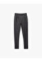 High Waist Leopard Print Sports Leggings - 3