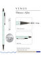 Venus 0.7 mm Blue Ballpoint Pen 2202 - 2