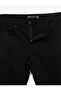 Brad Black Men's Jean Trousers 6Wam40023Nd - 6