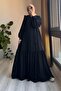 Beyza Ferace- Siyah - 2