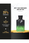 Regent - Eau De Parfum for Men 90ml - 3