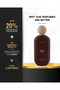 Oud Intense - Eau De Parfum for Men and Women 100ml - 3