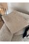 Sofa Bed Non-Slip Cover Gold Gold Color - 8