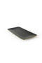 Black Gold Siera Boat Plate 33*17 cm 2 Pieces - 7