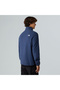 Glacier Men's Navy Blue Sweatshirt (Nf0A8D0Q8K21) - 2