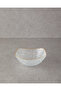 Giselle Glass Bowl 19 cm Gold - 2