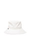Maude |   Bucket Twill Hat, Wide Brim, Sun Protection - 2