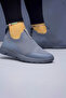 Unisex Laceless Orthopedic Phylon Sole Sneakers - 5