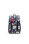 X Lego Retreat |   14" Inch Laptop Compatible Small Backpack, Water Repellent Fabric, 17 L