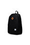 Seymour |   Water Repellent Fabric Backpack, 16" Laptop Compatible, 26 L - 7