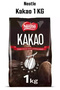 Cocoa 1kg