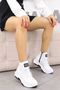 Mark Sport-Soled Lace-Up Boots - 3