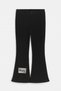 Girls' Knitwear Leggings Spanish Leggings - 3