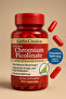 Chromium Picolinate Plus Glucomannan - 2