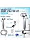 Handheld Toilet Bidet Sprayer, Jet Sprayer Kit, Muslim Shower bidet spray, Shattaf bidet toil - 2