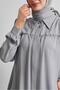 Shirt Collar Tunic 45415 - 3