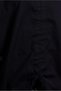 GIRLING DETAILED COTTON SATIN BLUZ 44470 - 5