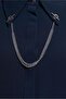 Chain Detail Tunic 44656 - 4