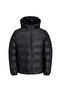 Elements Men's Black Coat (12239020-B) - 5