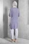 Teseturine Knitwear Tunic 44932 - 3