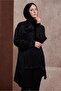 Accessory Detailed Pants Suit 44542
