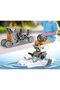 14-in-1 Educational Solar Robot Kit - 2