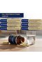 B Complex Vitamin 60 Tablets B1, B2, B3, B5, B6, B12 - 2