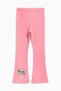 Girls' Knitwear Leggings Spanish Leggings - 3