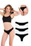 1130 Brazil Lace Women's Panties Pack 1130-v3