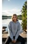 Sweatshirt Oversize Hooded - 2