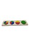 Wooden Toy Grasping Set 8-Piece Kindergarten Materials Set - 5