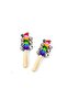 Wooden Toy 5-Piece Grasping Set Preschool Special Education Materials - 5