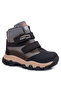 New Season Children's Boots with Fur Inside & Booties Winter Children's Boots with Wool - 2